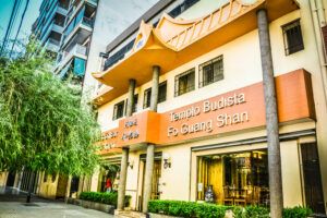 Templo Budista Fo Guang Shang 1 300x200
