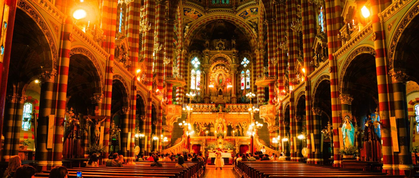 BASILICA MARIA AUXILIADORA 1410x600