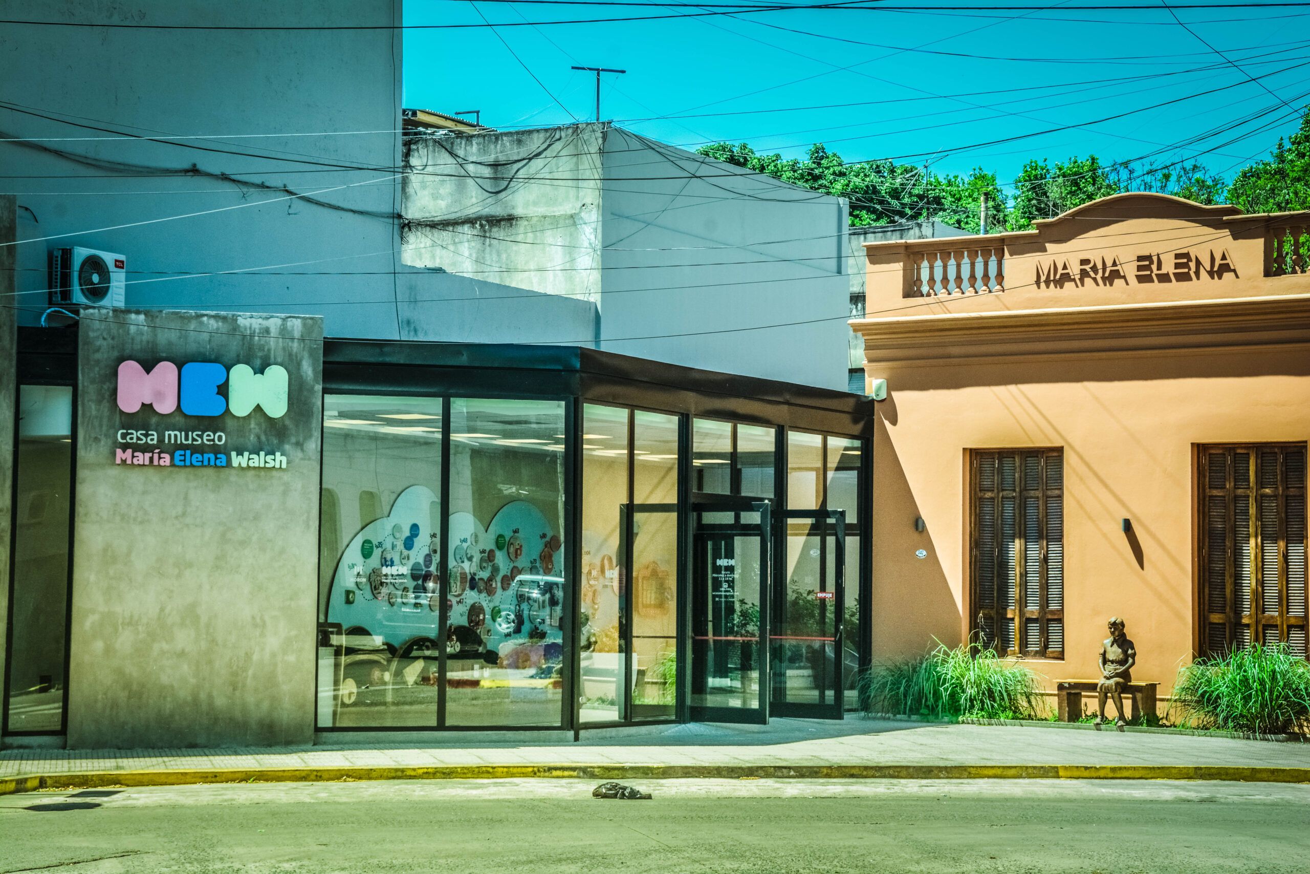 CASA MUSEO MARIA ELENA WALSH FRENTE Scaled
