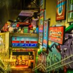 Imperdibles de la city : Centro Cultural Coreano en Argentina