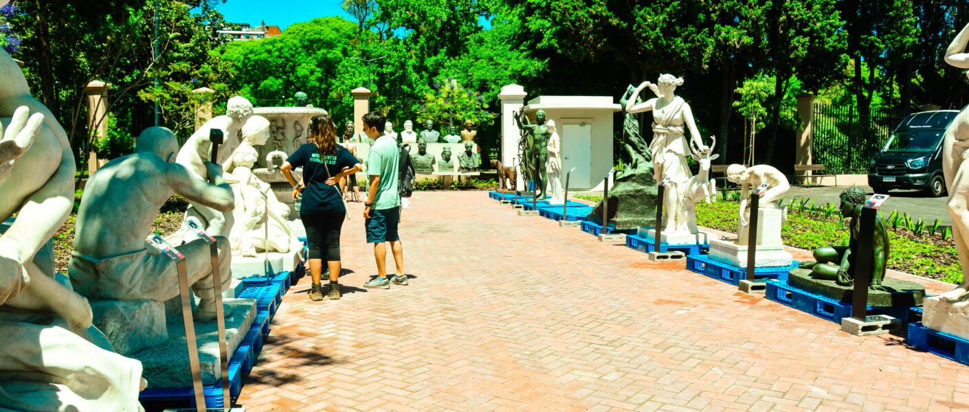 MOA PATIO DE ESCULTURAS 1410x600